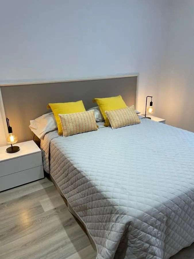 Nice Apartment 2 Bedrooms Well Connected Cornella de Llobregat