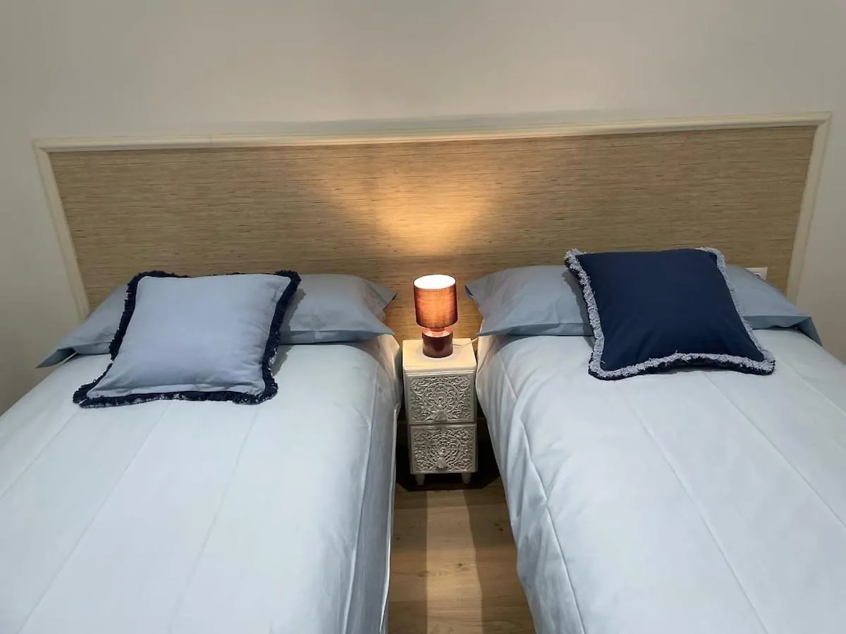 Nice Apartment 2 Bedrooms Well Connected Cornella de Llobregat Spain
