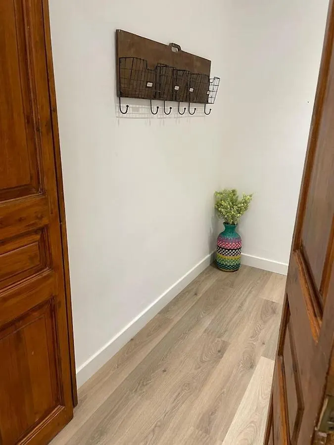 Nice Apartment 2 Bedrooms Well Connected Cornella de Llobregat