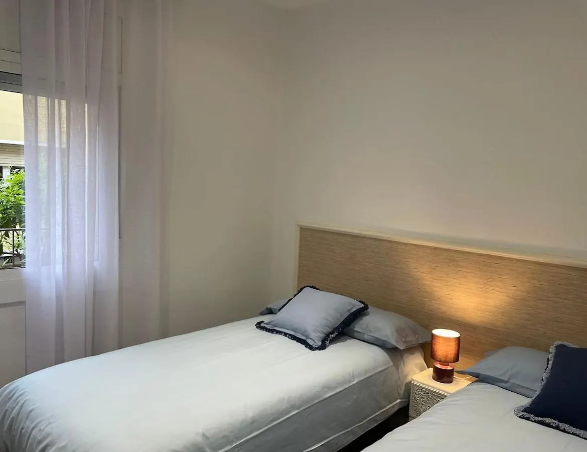 Nice Apartment 2 Bedrooms Well Connected Cornella de Llobregat