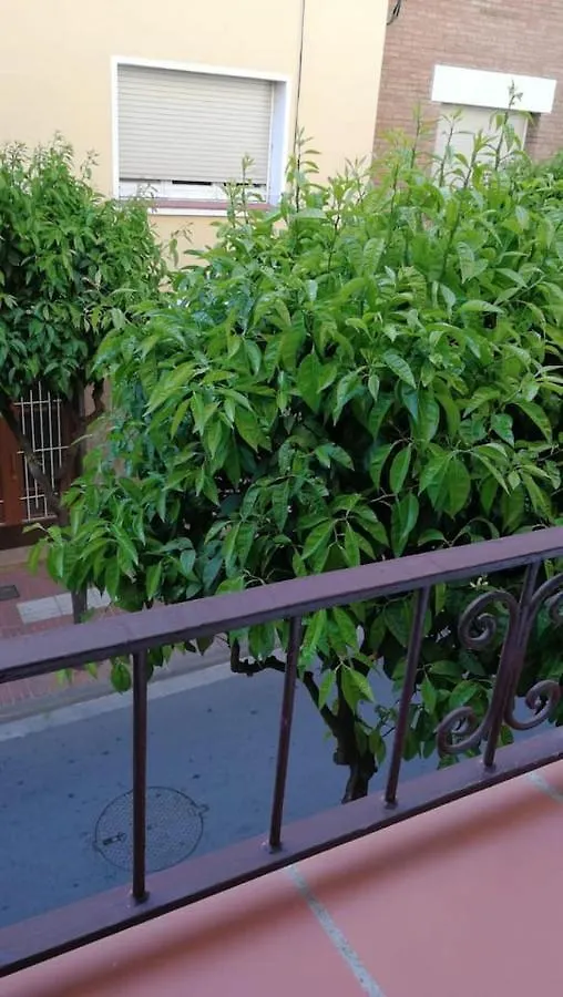 Nice Apartment 2 Bedrooms Well Connected Cornella de Llobregat Spain